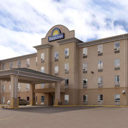 Days Inn By Wyndham Prince Albert Exterior foto