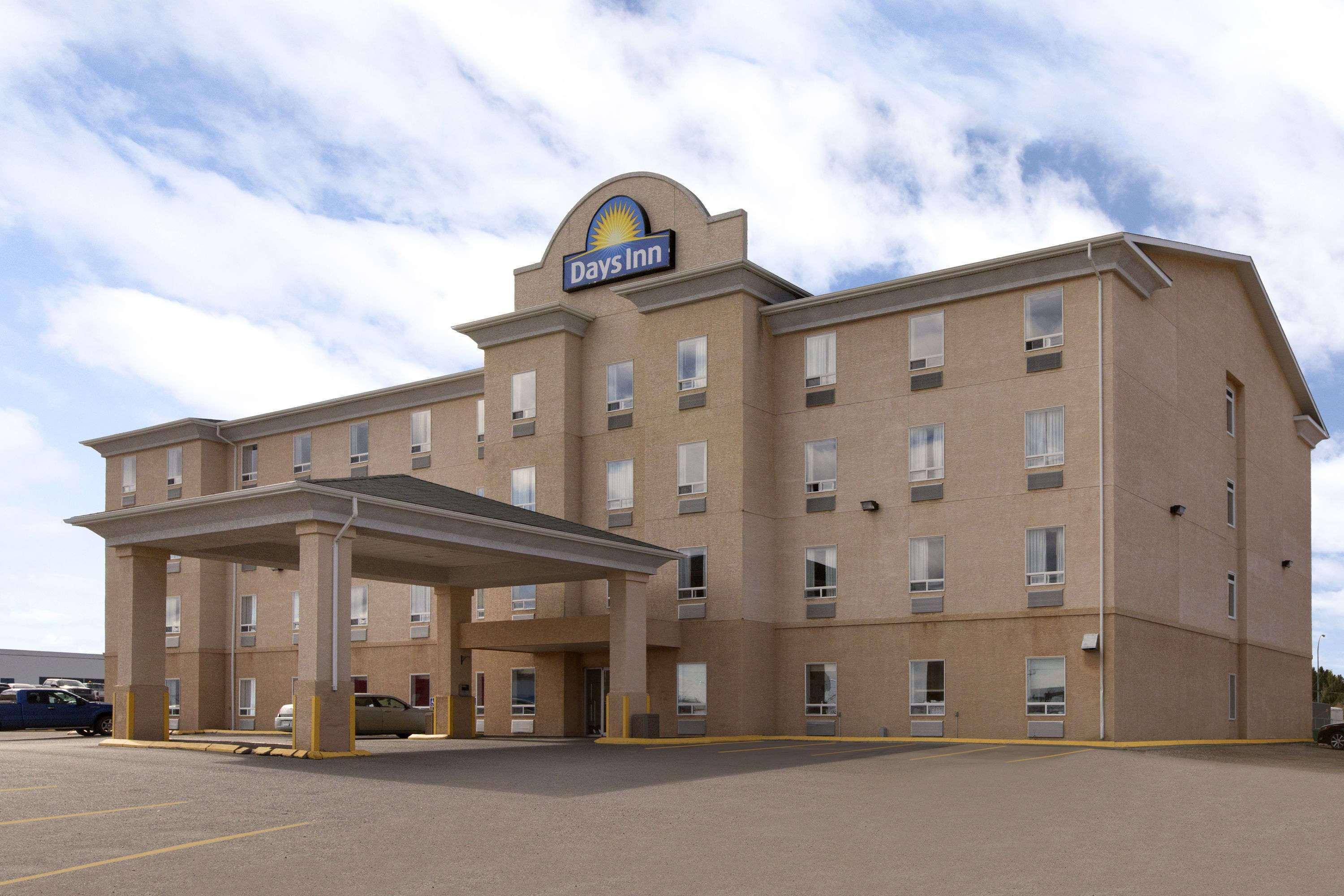 Days Inn By Wyndham Prince Albert Exterior foto