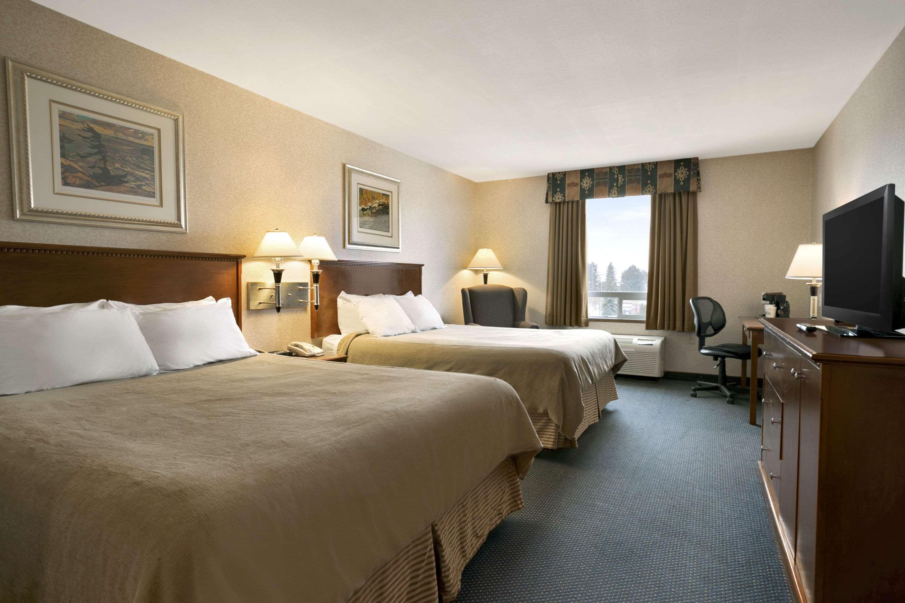 Days Inn By Wyndham Prince Albert Exterior foto